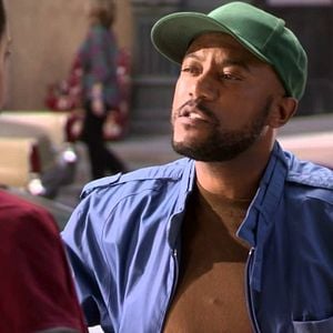 Foto Todo el mundo odia a Chris