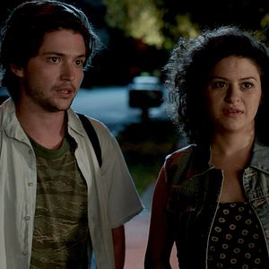 Foto Thomas McDonell