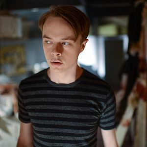 Foto Dane DeHaan