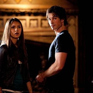 Foto The Vampire Diaries