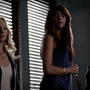 Foto The Vampire Diaries