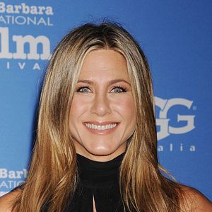 Foto Jennifer Aniston