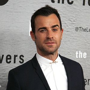 Foto Justin Theroux