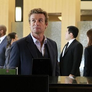 Foto The Mentalist
