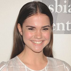 Foto Maia Mitchell