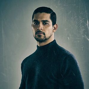 Foto Wilmer Valderrama