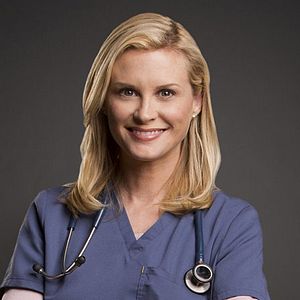 Foto Bonnie Somerville