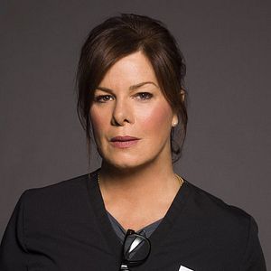 Foto Marcia Gay Harden