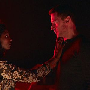 Foto Richard Armitage