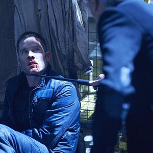 Foto Luke MacFarlane