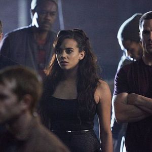 Foto Luke MacFarlane