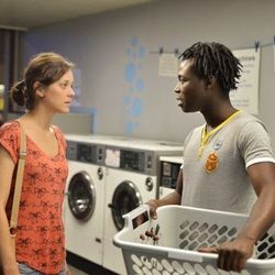 Foto Marion Cotillard