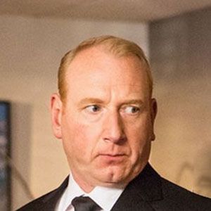 Foto Adrian Scarborough