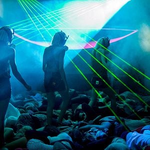 Foto El Transportador recargado