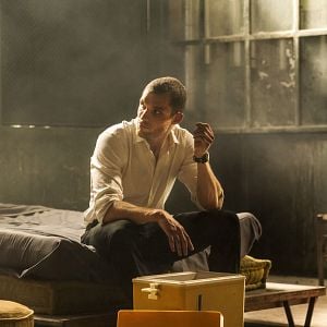 Foto El Transportador recargado