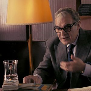 Foto El robo del siglo