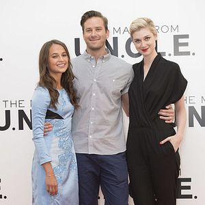 Foto Elizabeth Debicki