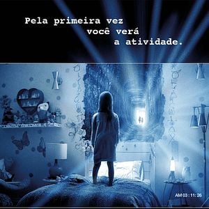 Foto Paranormal Activity: Dimensión fantasma