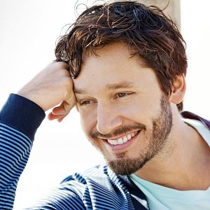 Foto Benjamín Vicuña