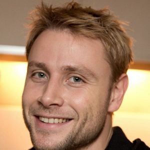Foto Max Riemelt
