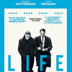 Foto Mi Nombre es John Lennon