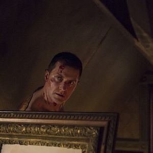 Foto Richard Armitage