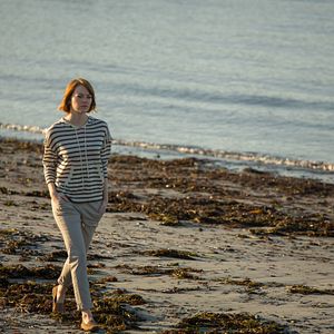 Foto Un hombre irracional