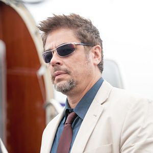 Foto Tierra de nadie