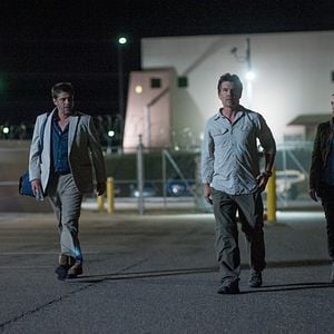 Foto Tierra de nadie