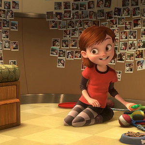 Foto Bolt: Un perro fuera de serie