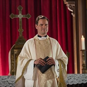 Foto Los misterios de Murdoch