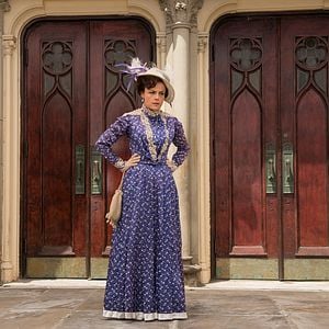 Foto Los misterios de Murdoch