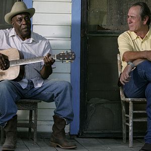 Foto Tommy Lee Jones