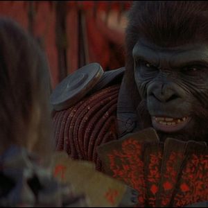 Foto El planeta de los simios