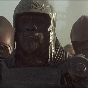 Foto El planeta de los simios