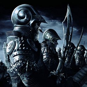 Foto El planeta de los simios