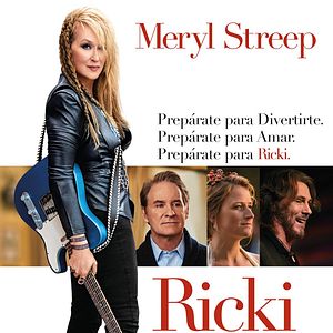 Foto Ricki and the Flash: Entre la fama y la familia