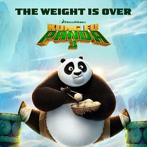 Foto Kung Fu Panda 3
