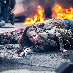 Foto Christina Chong