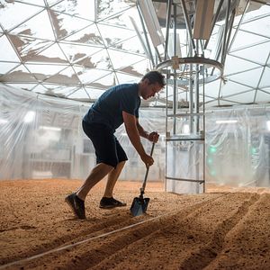 Foto Misión rescate