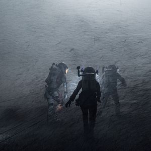 Foto Misión rescate