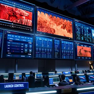 Foto Misión rescate