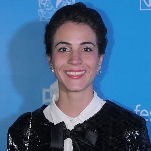 Foto Cassandra Ciangherotti