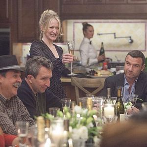 Foto Paula Malcomson