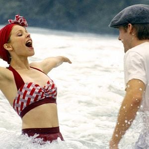 Foto Diario de una pasión