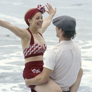 Foto Diario de una pasión