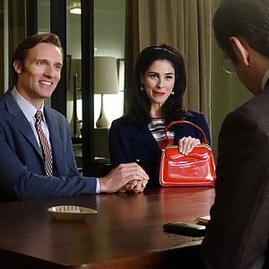 Foto Sarah Silverman