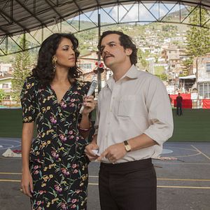 Foto Wagner Moura