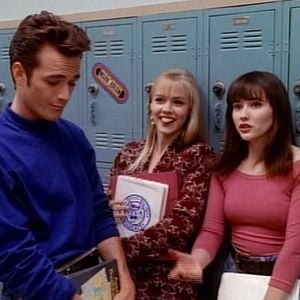 Foto Beverly Hills, 90210