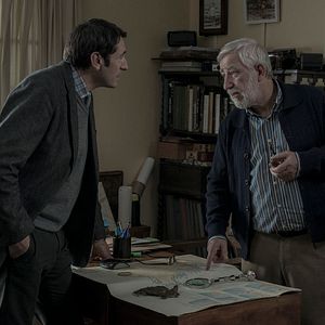 Foto La playa de los ahogados